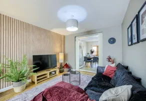 Casa vacacional con 3 habitaciones para 5 personas - Image 2