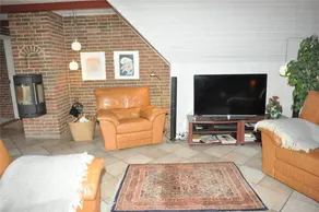 Holiday home with terrace, jacuzzi & sauna - Image 3