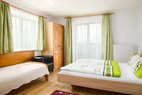 Appartement Black Mountain - Image 3