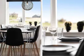 Holiday home with terrace & barbeque - Image 2