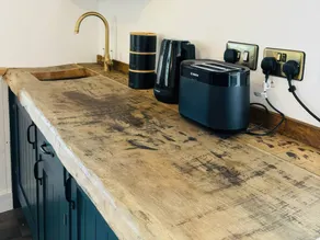 Kinderfreundliches wunderschönes Landhaus mit Garten und Whirlpool | Hunde erlaubt - Image 3