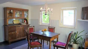 Holiday home with garden | Pets are welcome - Image 2