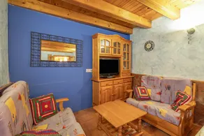 Maison de vacances avec barbecue et terrasse - Image 2
