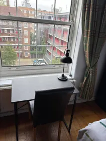 The Peaceful Pembury Room – Cozy Stay in the Heart of Hackney - Image 5