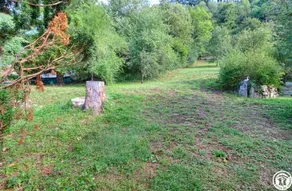 Gite with BBQ, terrace & garden - Image 4