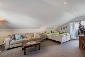 Kinderfreundliche tolle Wohnung mit Grill | Meerblick | Haustierfreundlich - Image 2