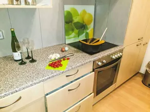 Wonderful apartment with garden & terrace | Pets allowed - Image 5
