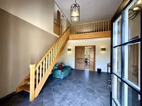 Fully equipped ample holiday home with terrace - Image 4