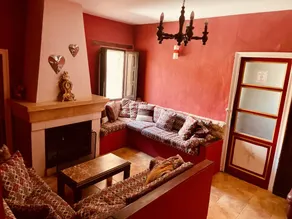 Casa con idromassaggio, piscina privata e giardino | Vista panoramica - Image 3