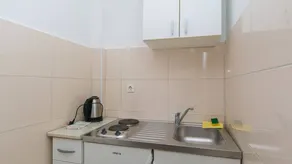 Studio für 3 Personen (19 m²) in Podaca - Image 4