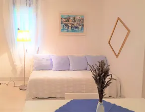 Lovely apartment with terrace & barbeque | Next to the beach - Image 3