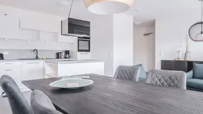 Charmant appartement avec sauna | À côté de la plage | Avec animaux acceptés - Image 3