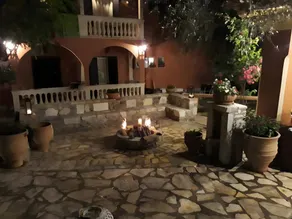 Nice lodge with garden & pool | Garden view | Pets allowed - Image 5