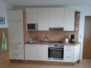 Apartment with garden & BBQ - Image 3