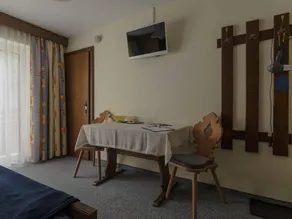 Ferienwohnung | Bergblick - Image 2
