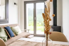 Apartment 'Tierra' with Sea Views, Private Terrace and Wi-Fi - Image 5