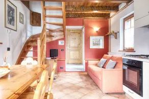 Chalet with garden & barbecue | Nature view - Image 4