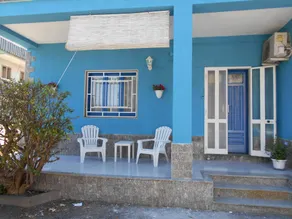 Appartement avec terrasse et jardin | Vue jardin - Image 2