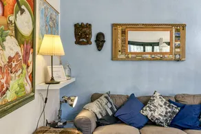 Holiday Home 'La Casa De Los Artistas' with Mountain View, Private Terrace and Wi-Fi - Image 5