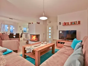 Family-oriented wonderful house with terrace, barbeque & garden | Beach nearby | Pet-friendly - Image 2