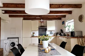 Flat | Garden view | Good for workation - Image 4