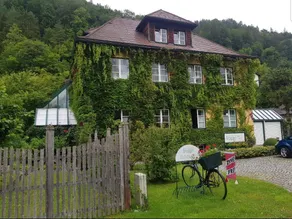 Wohnung mit Garten, Grill und Terrasse - Image 2