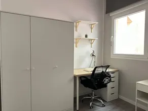 Schöne Ferienwohnung mit 2 Schlafzimmern für 3 Personen - Image 3