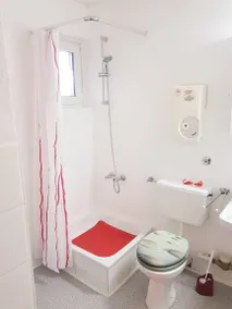 Appartement de vacances avec sauna et piscine - Image 2