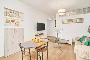 Apartment 'El Rincón De Dorcica Ruiz' mit WLAN und Klimaanlage - Image 5