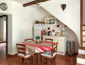 Ferienhaus mit Garten, Terrasse und Grill - Image 4