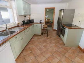 Cottage with garden - Image 5
