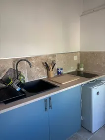 Agréable maison de vacances avec jardin et barbecue - Image 3