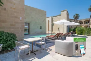 Bed & breakfast con giardino - Image 2