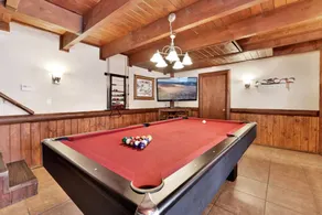 Merveilleux chalet adapté aux familles avec barbecue et jacuzzi | Vue montagne | Avec animaux bienvenus - Image 2