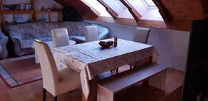 Apartment with garden, sauna & barbecue - Image 2