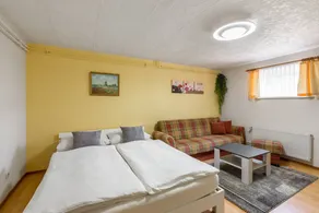 Apartment with terrace, garden & barbecue | Nature view - Image 5