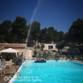 Fully equipped beautiful villa with terrace, barbecue & pool | Pool view | Good for workation | Dogs allowed - Image 5