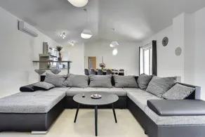 Villa with pool and air-conditioned bedrooms - Image 5