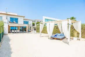 Maison de campagne entièrement équipée avec jardin et terrasse | Vue mer | À côté de la plage - Image 2