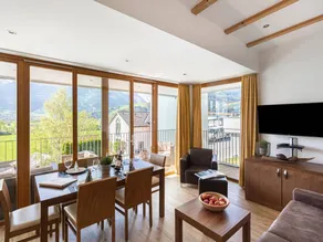 Beautiful holiday apartment | Mountain view | Pets are welcome - Image 2