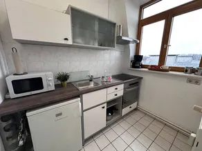 "Experience Coastal Comfort: Hafenkante Apartment in Rostock Awaits!" - Image 3