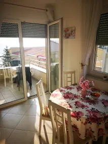 Flat with terrace | Sea view | Close to the beach - Image 4
