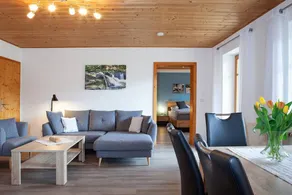 Holiday home with barbeque, terrace & garden - Image 3