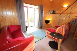 Casa adatta alle famiglie con terrazza e giardino | Vista sulla montagna | Ammette cani - Image 5