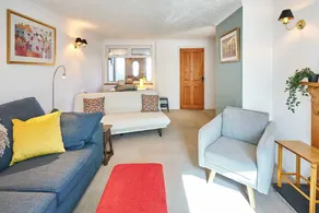 House with BBQ & garden | Sea view - Image 2