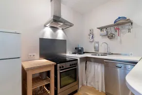 Flat with terrace | Mountain view - Image 5