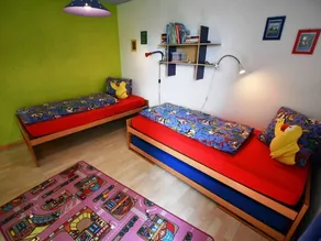 Fully equipped nice apartment with terrace, barbeque & garden | Ski nearby - Image 4