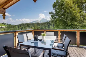 Ferienwohnung mit Terrasse - Image 4