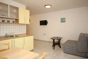 Lovely holiday apartment with terrace | Beach nearby | Pets are welcome - Image 3