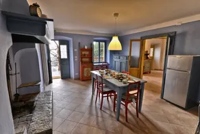 Grande maison de vacances entièrement équipée | Avec animaux bienvenus - Image 4
